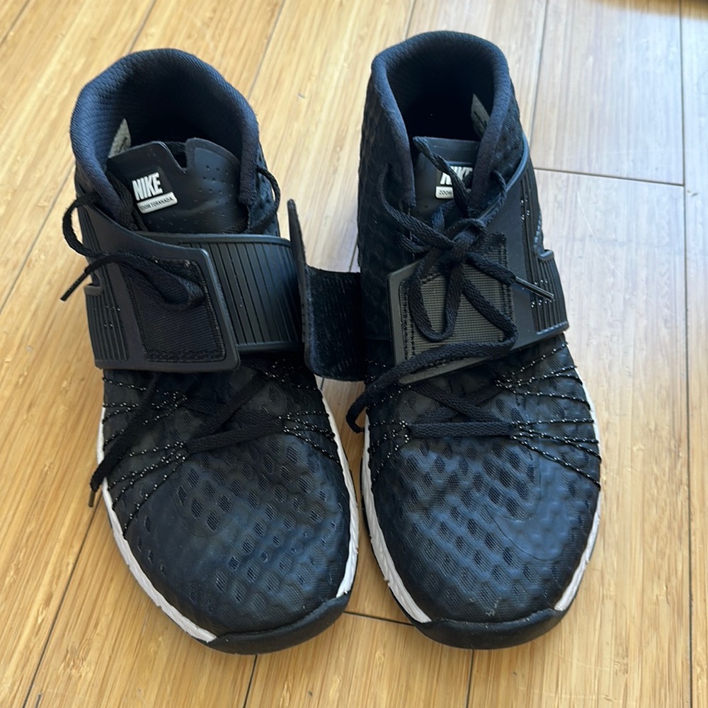Nike zoom toranada